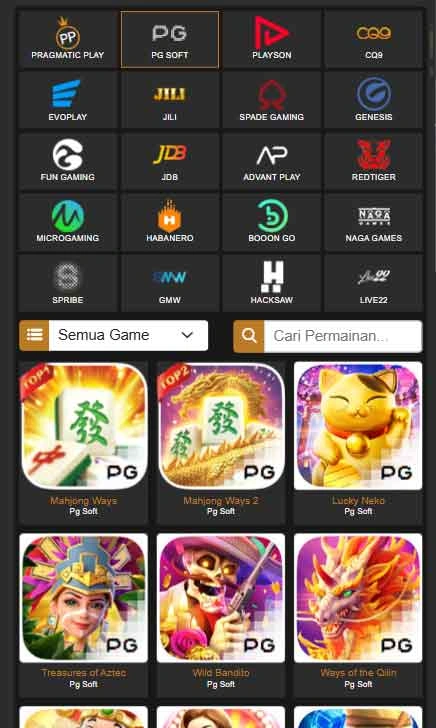 2757 Slot Aplikasi Baru pilih game