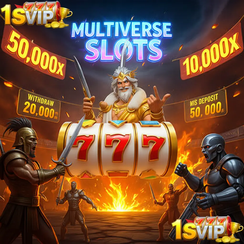 Logo Baru 1SVIP Apk Slot Login Informasi Komunitas Juleha