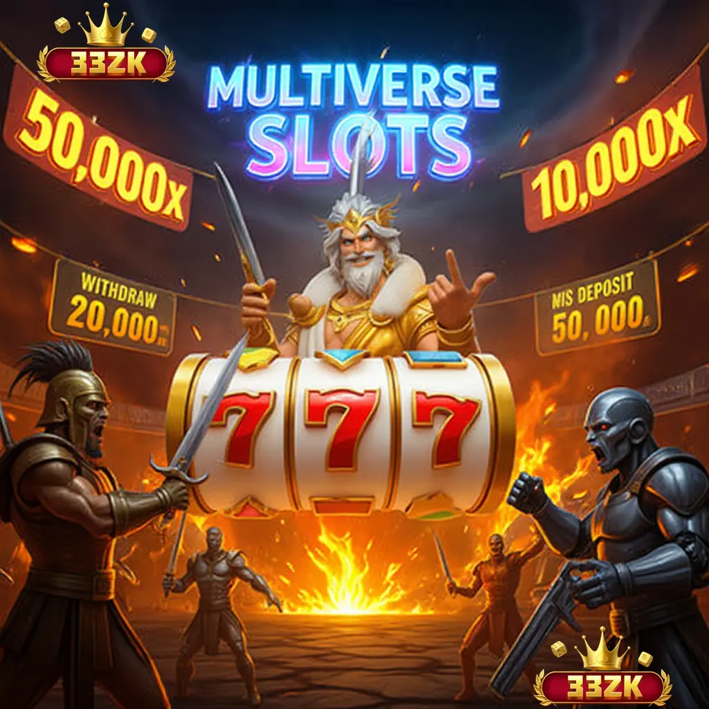 Logo Baru 33ZK Apk Slot Login Informasi Komunitas Juleha
