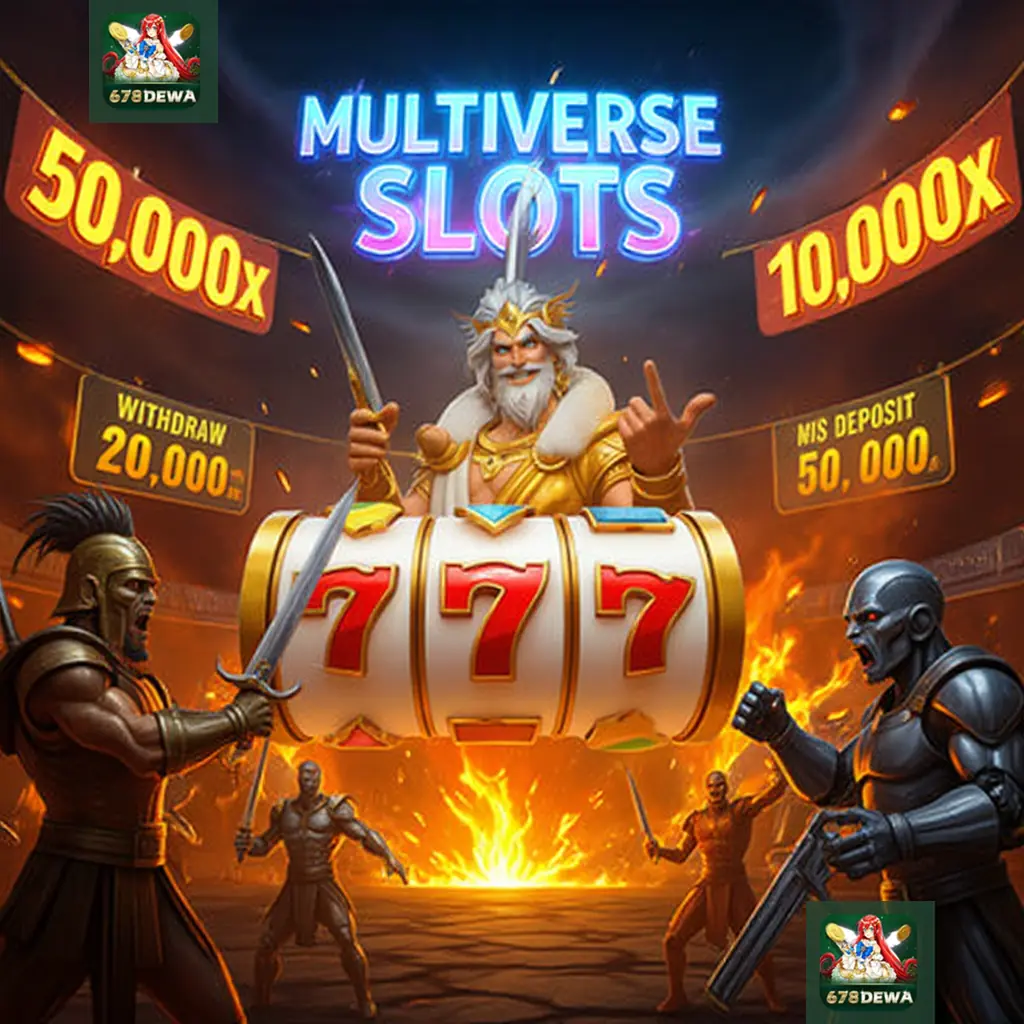 Logo Baru 678DEWA Apk Slot Login Informasi Komunitas Juleha