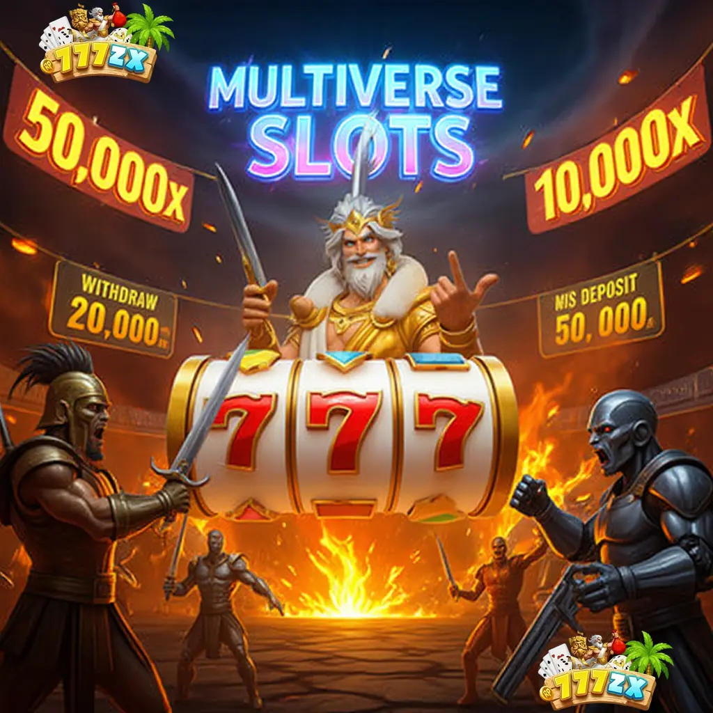 Logo Baru 777ZX Apk Slot Login Informasi Komunitas Juleha