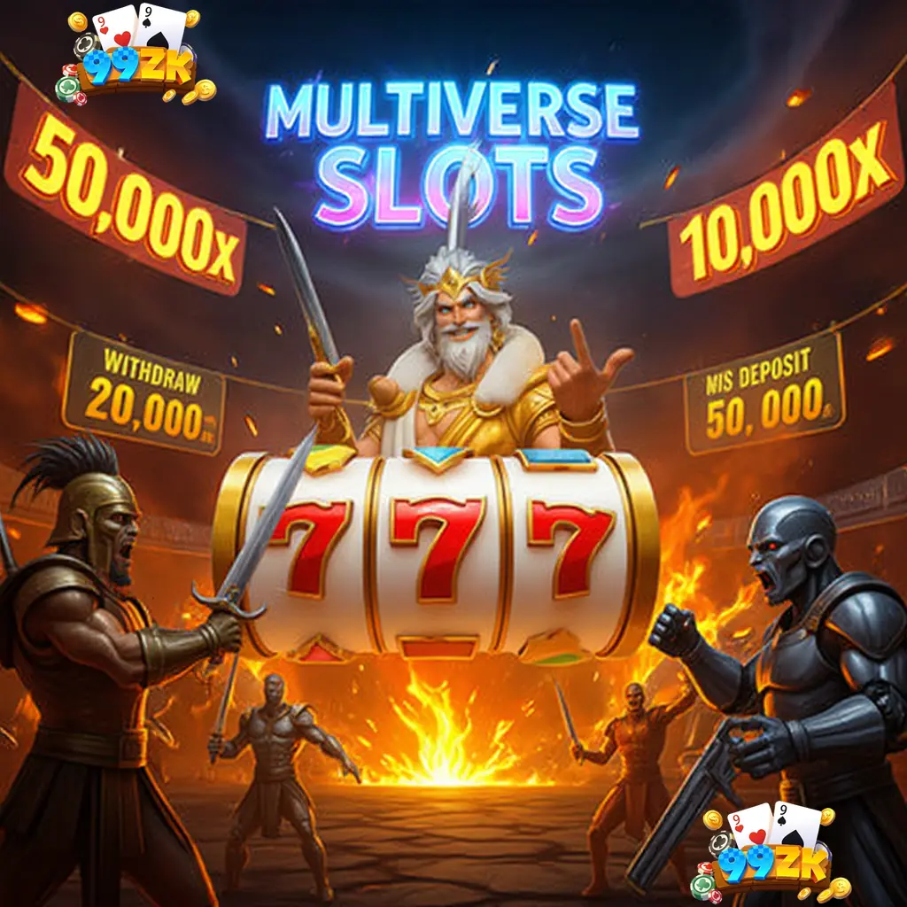 Logo Baru 99ZK Apk Slot Login Informasi Komunitas Juleha