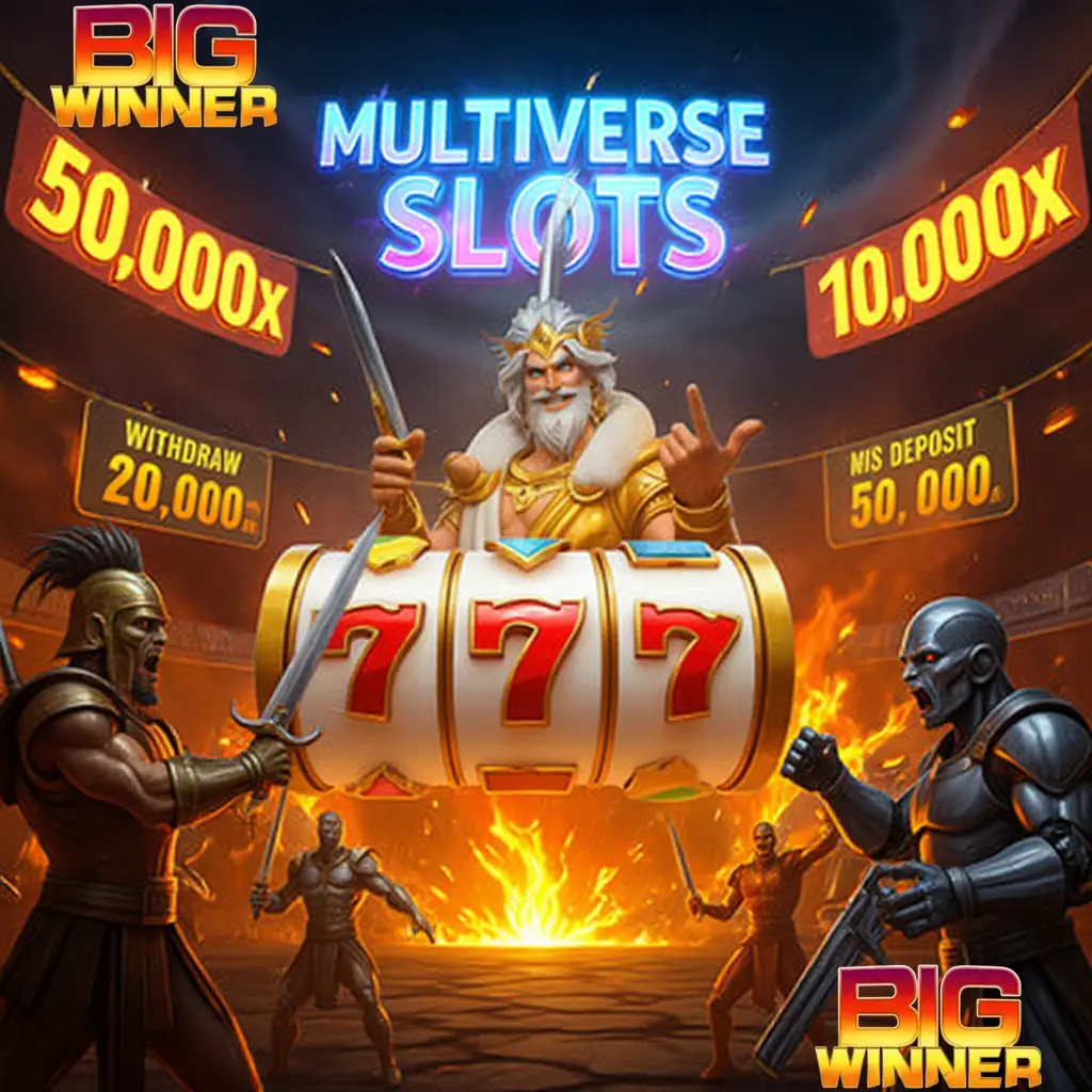 Logo Baru BIGWINNER Apk Slot Login Informasi Komunitas Juleha