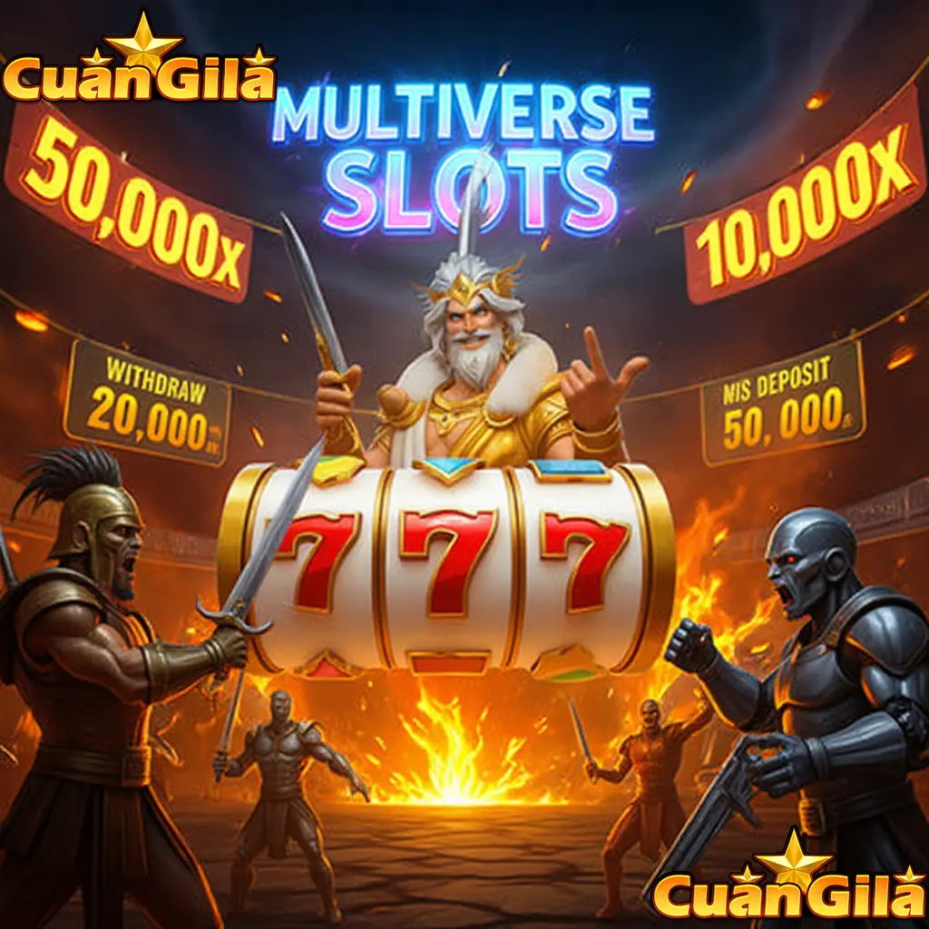 Logo Baru CUANGILA Apk Slot Login Informasi Komunitas Juleha