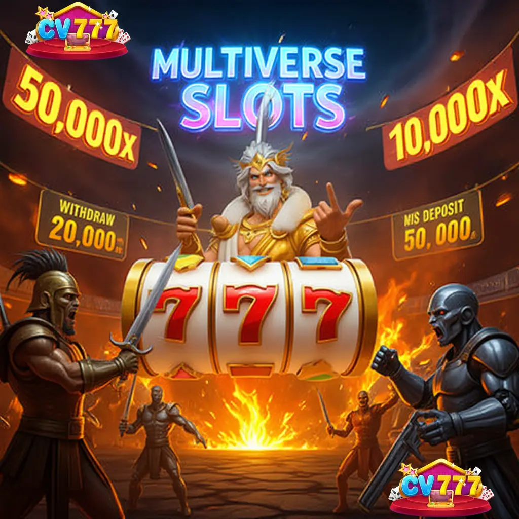 Logo Baru CV777 Apk Slot Login Informasi Komunitas Juleha