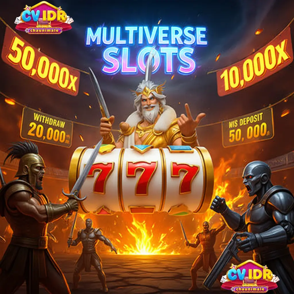 Logo Baru CVIDR Apk Slot Login Informasi Komunitas Juleha