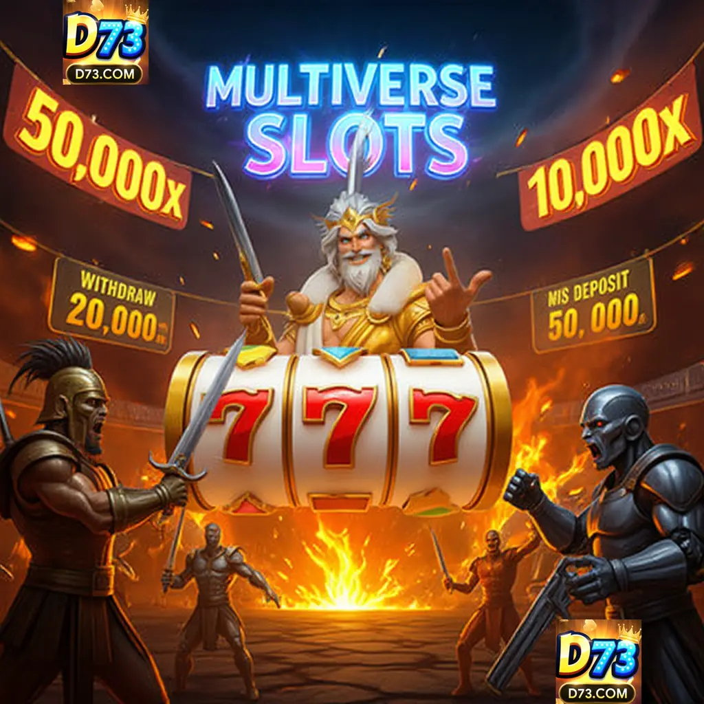 Logo Baru D73 Apk Slot Login Informasi Komunitas Juleha