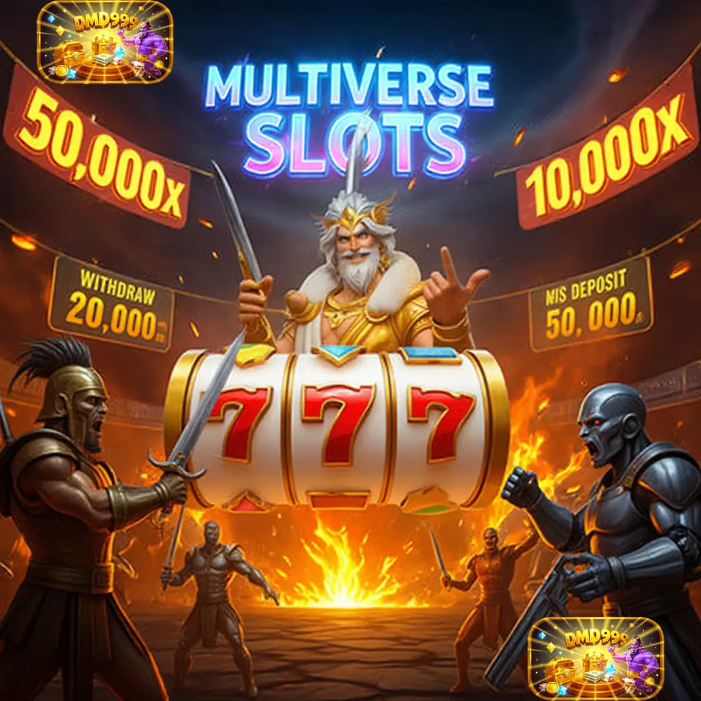 Logo Baru DMD999 Apk Slot Login Informasi Komunitas Juleha