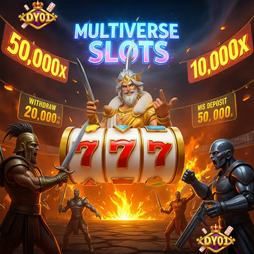 Logo Baru DY01 Apk Slot Login Informasi Komunitas Juleha