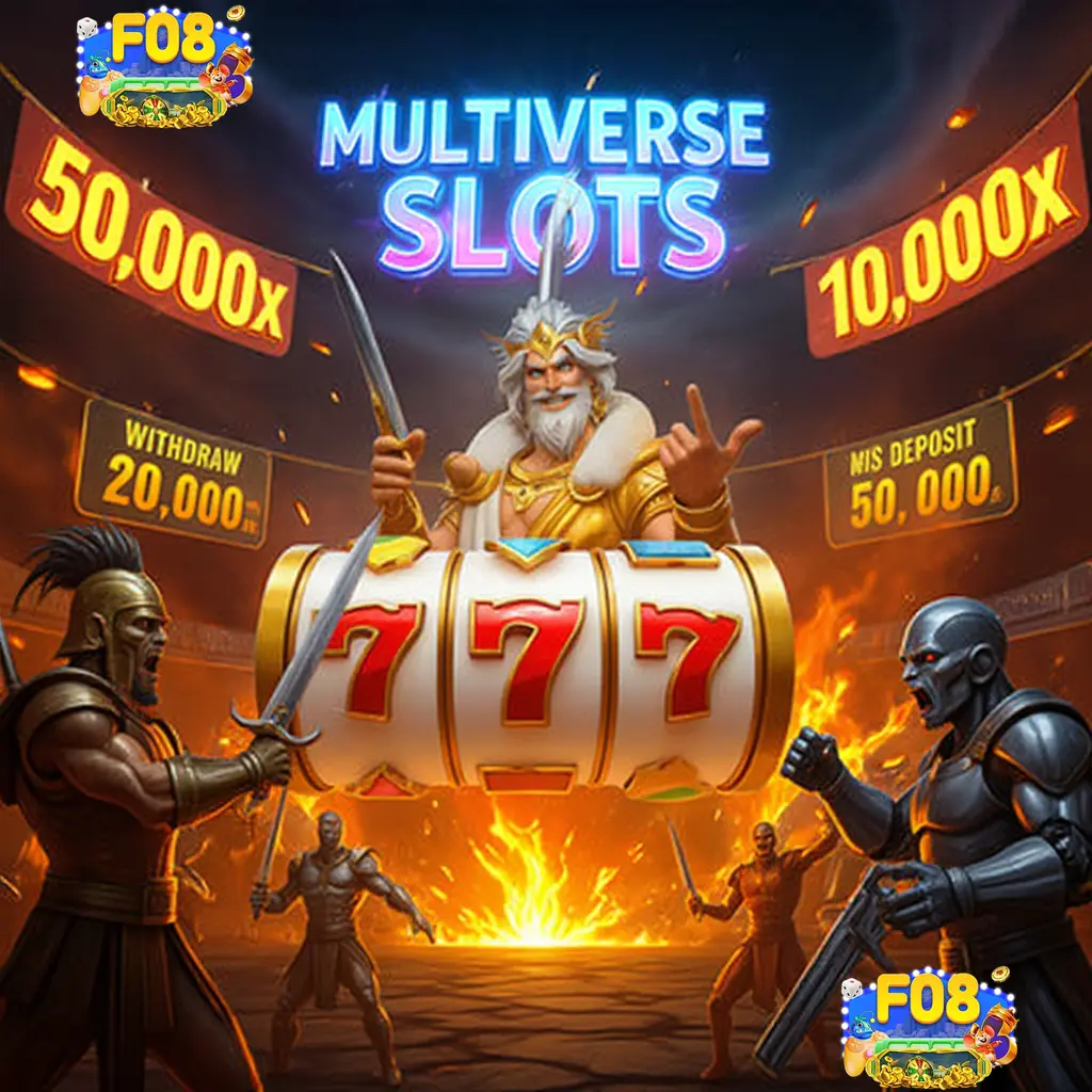 Logo Baru F08 Apk Slot Login Informasi Komunitas Juleha
