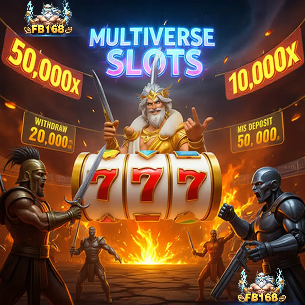 Logo Baru FB168 Apk Slot Login Informasi Komunitas Juleha