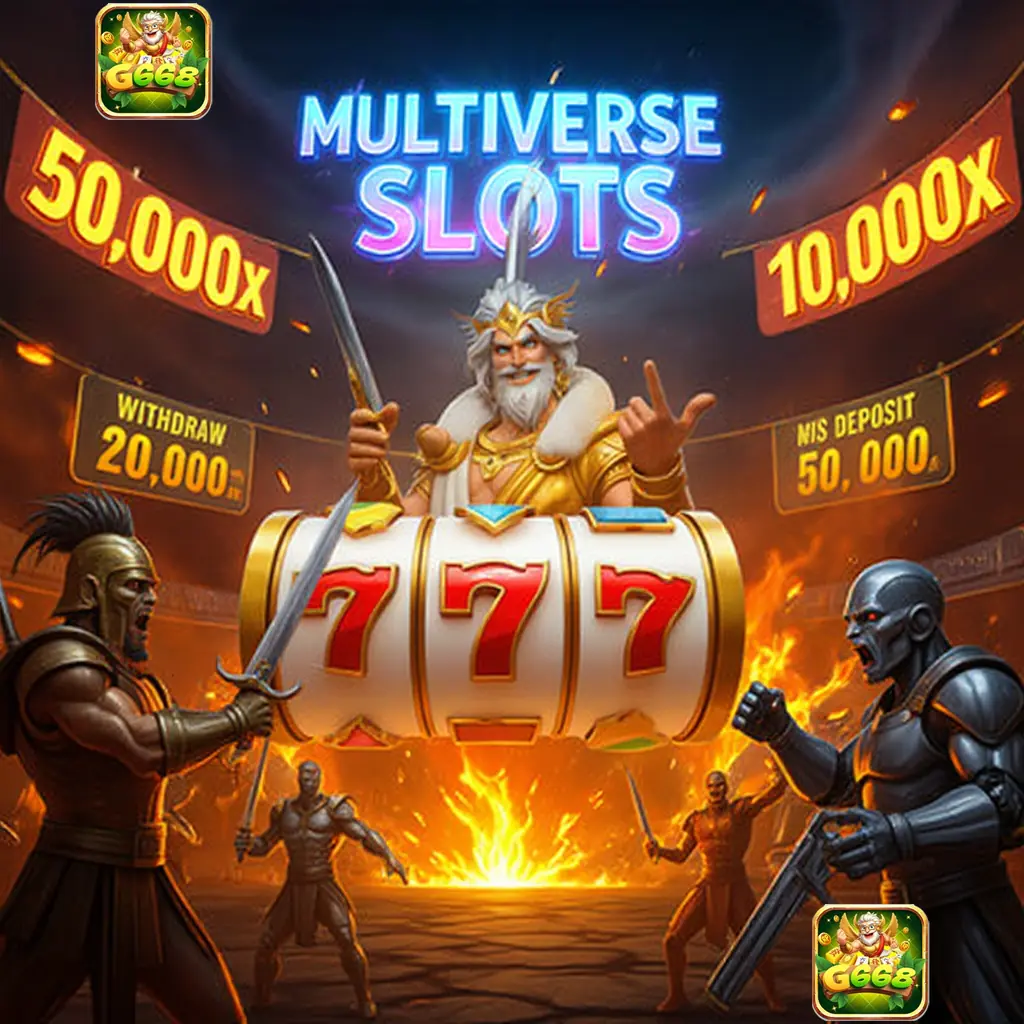 Logo Baru G668 Apk Slot Login Informasi Komunitas Juleha