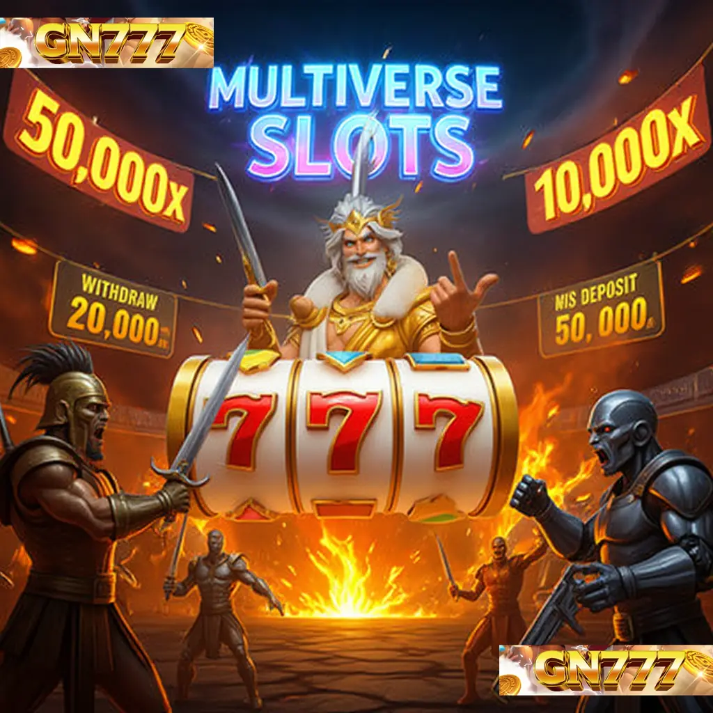Logo Baru GN666 Apk Slot Login Informasi Komunitas Juleha