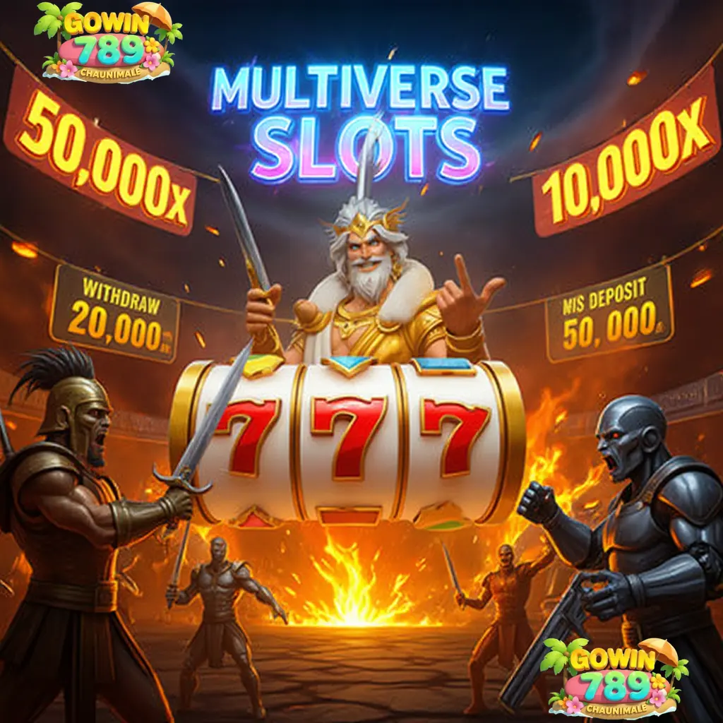 Logo Baru GOWIN789 Apk Slot Login Informasi Komunitas Juleha