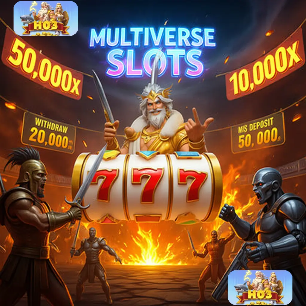 Logo Baru H03 Apk Slot Login Informasi Komunitas Juleha