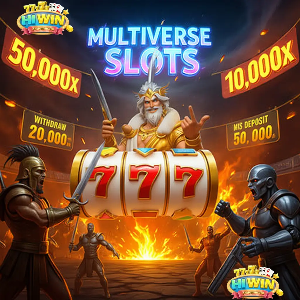 Logo Baru HIWIN Apk Slot Login Informasi Komunitas Juleha