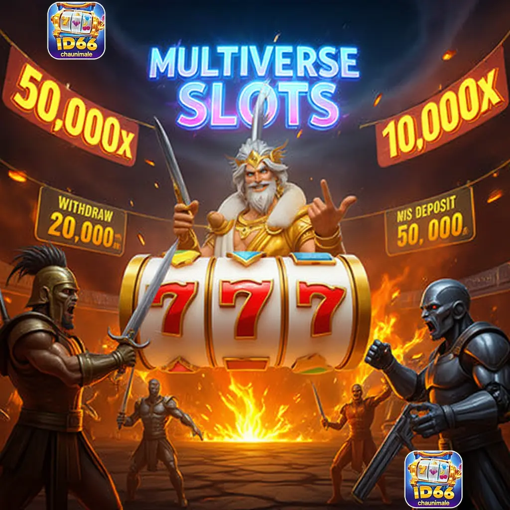 Logo Baru ID66 Apk Slot Login Informasi Komunitas Juleha