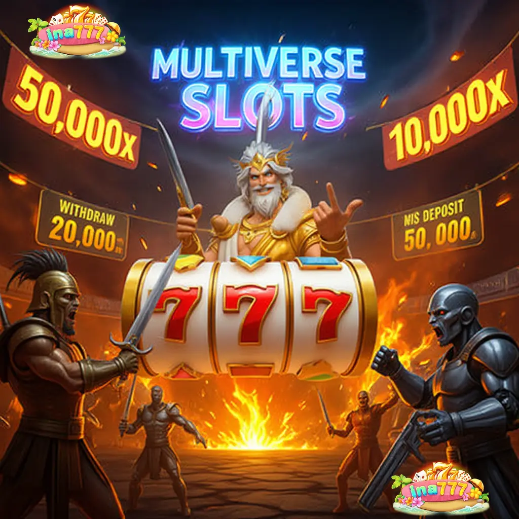 Logo Baru INA858 Apk Slot Login Informasi Komunitas Juleha