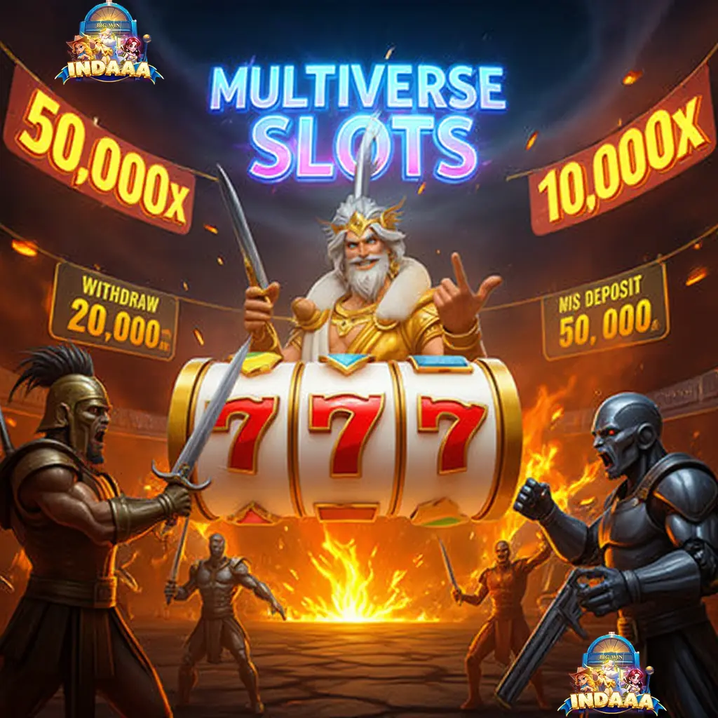 Logo Baru INDA777 Apk Slot Login Informasi Komunitas Juleha