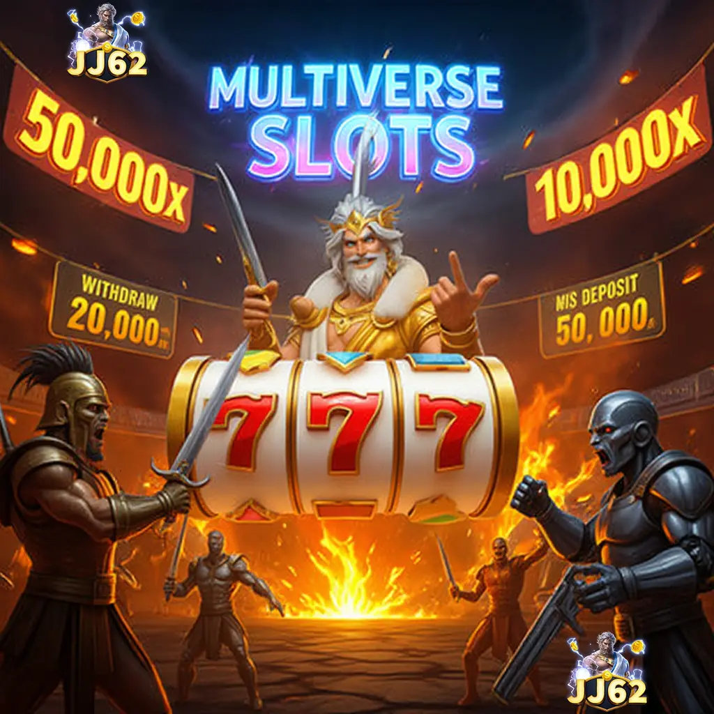 Logo Baru JJ62 Apk Slot Login Informasi Komunitas Juleha