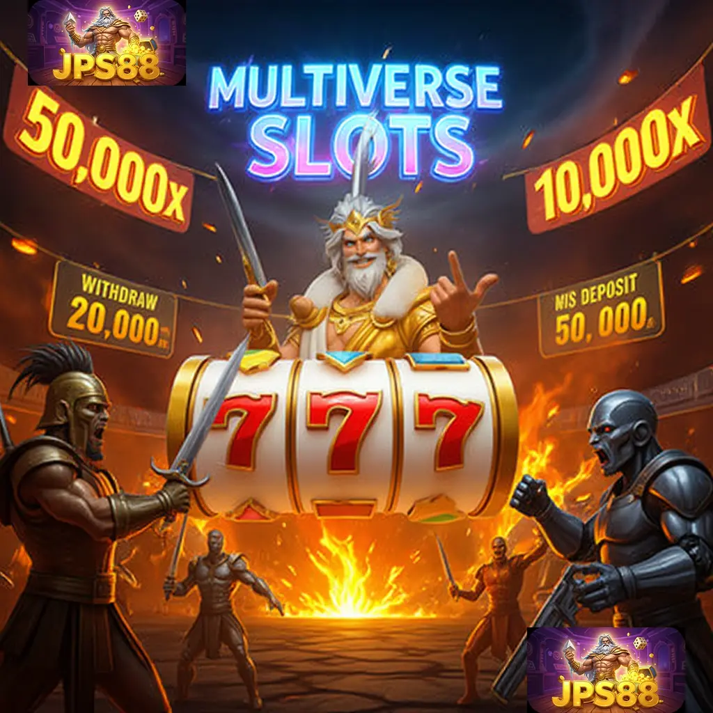 Logo Baru JPS88 Apk Slot Login Informasi Komunitas Juleha
