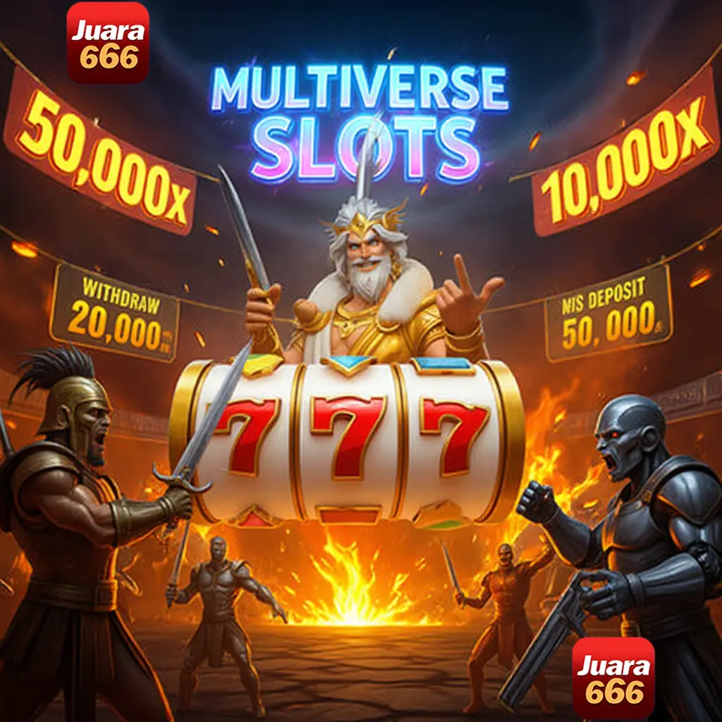Logo Baru JUARA66 Apk Slot Login Informasi Komunitas Juleha