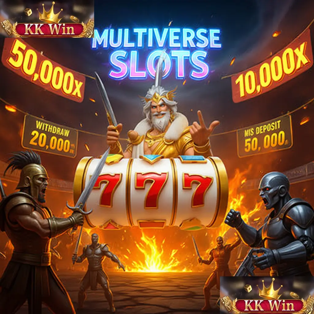 Logo Baru KKWIN Apk Slot Login Informasi Komunitas Juleha