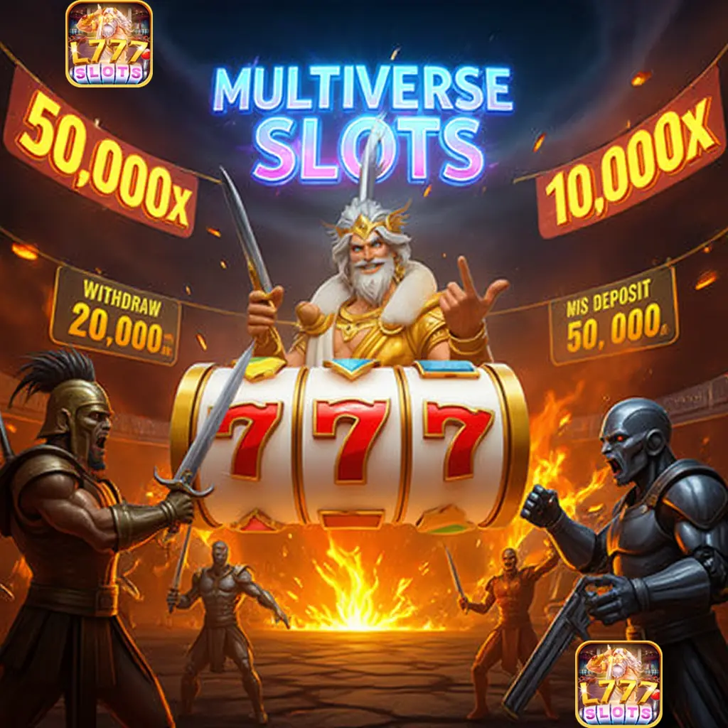 Logo Baru L777 Apk Slot Login Informasi Komunitas Juleha