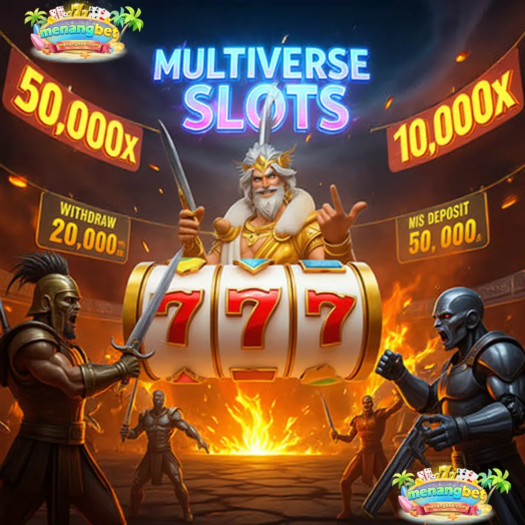 Logo Baru MENANG666 Apk Slot Login Informasi Komunitas Juleha