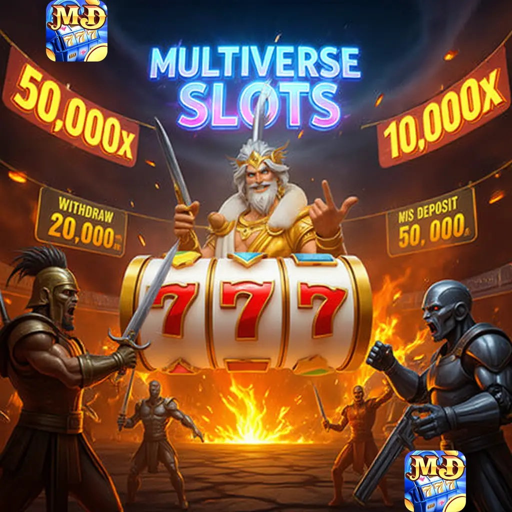Logo Baru MNDUIT Apk Slot Login Informasi Komunitas Juleha