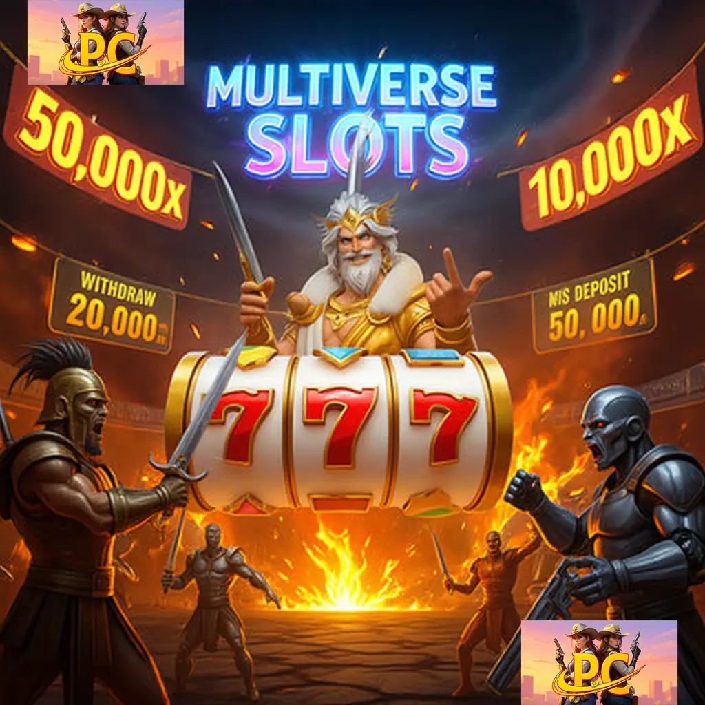 Logo Baru PC777 Apk Slot Login Informasi Komunitas Juleha