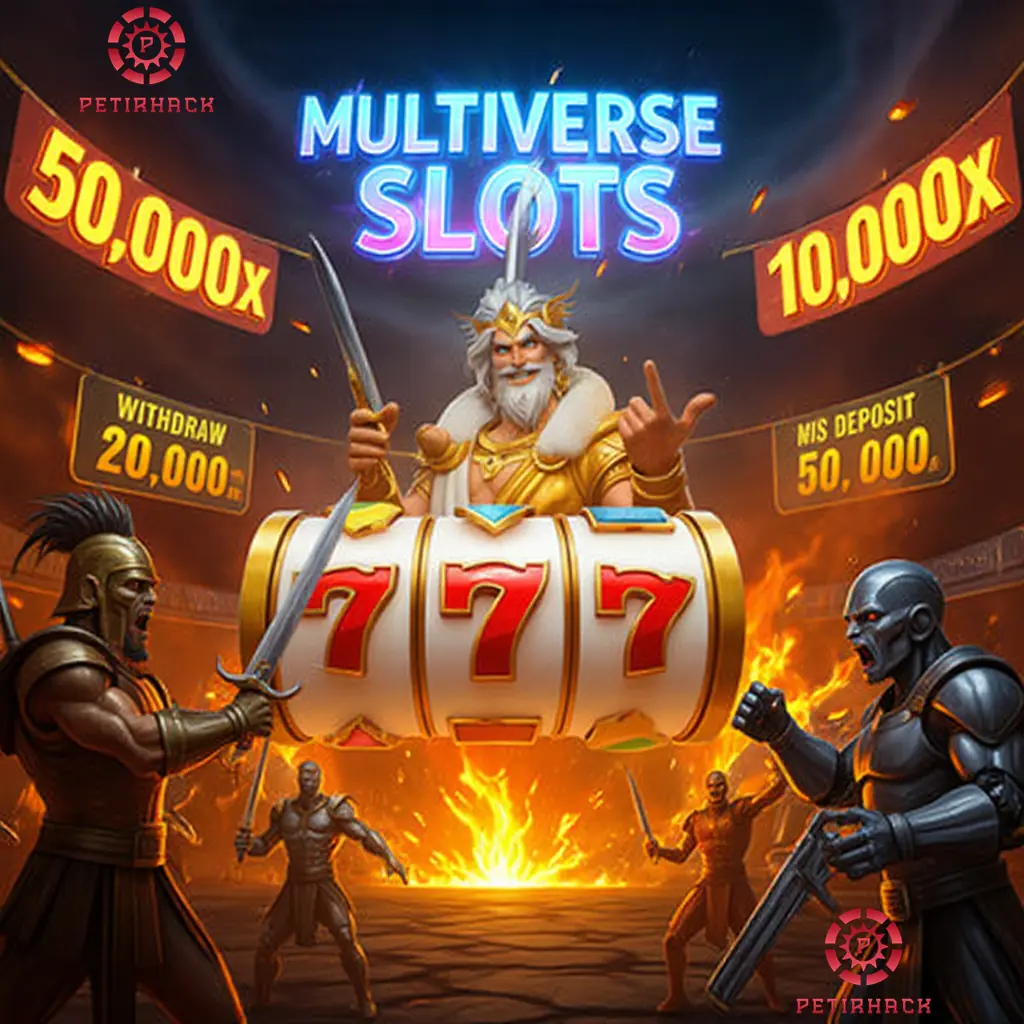 Logo Baru PETIR HACK 12 Apk Slot Login Informasi Komunitas Juleha