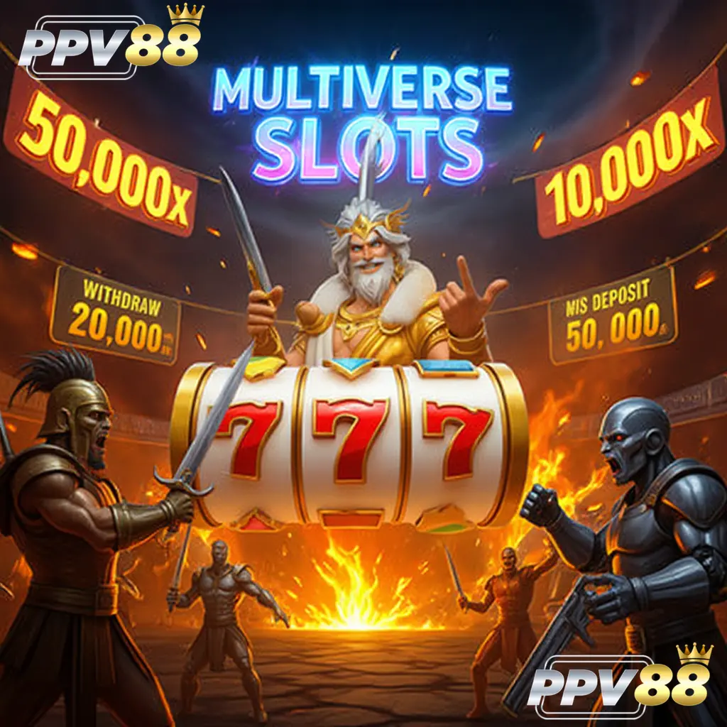 Logo Baru PPV88 Apk Slot Login Informasi Komunitas Juleha