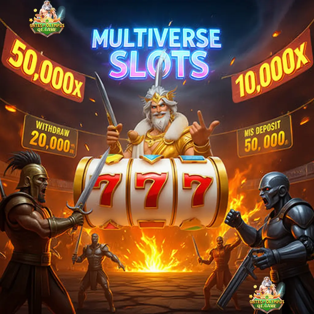 Logo Baru QTGAME Apk Slot Login Informasi Komunitas Juleha