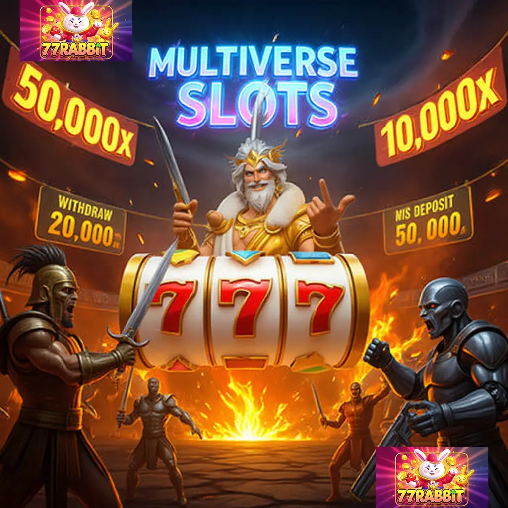 Logo Baru RABBIT77 Apk Slot Login Informasi Komunitas Juleha