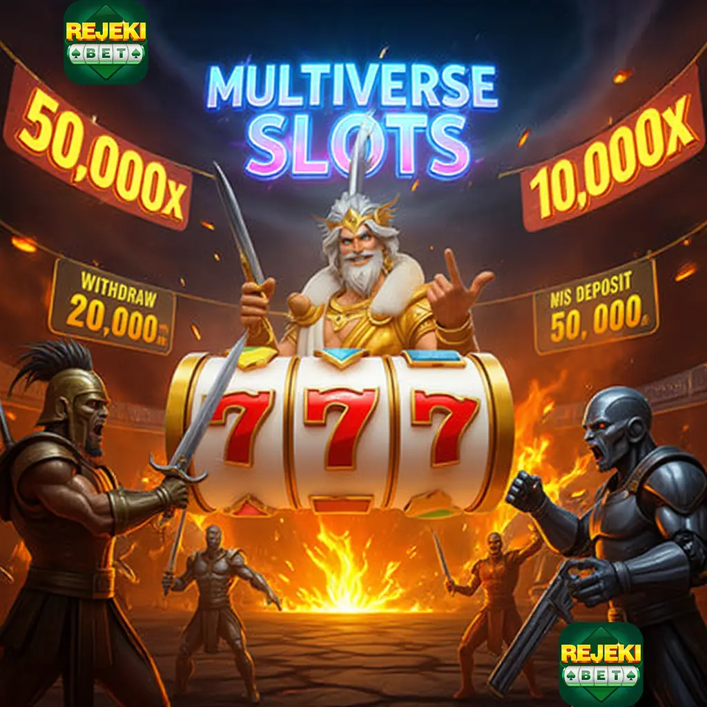 Logo Baru REJEKIBET Apk Slot Login Informasi Komunitas Juleha
