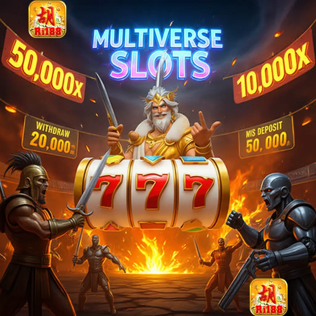 Logo Baru RI188 Apk Slot Login Informasi Komunitas Juleha