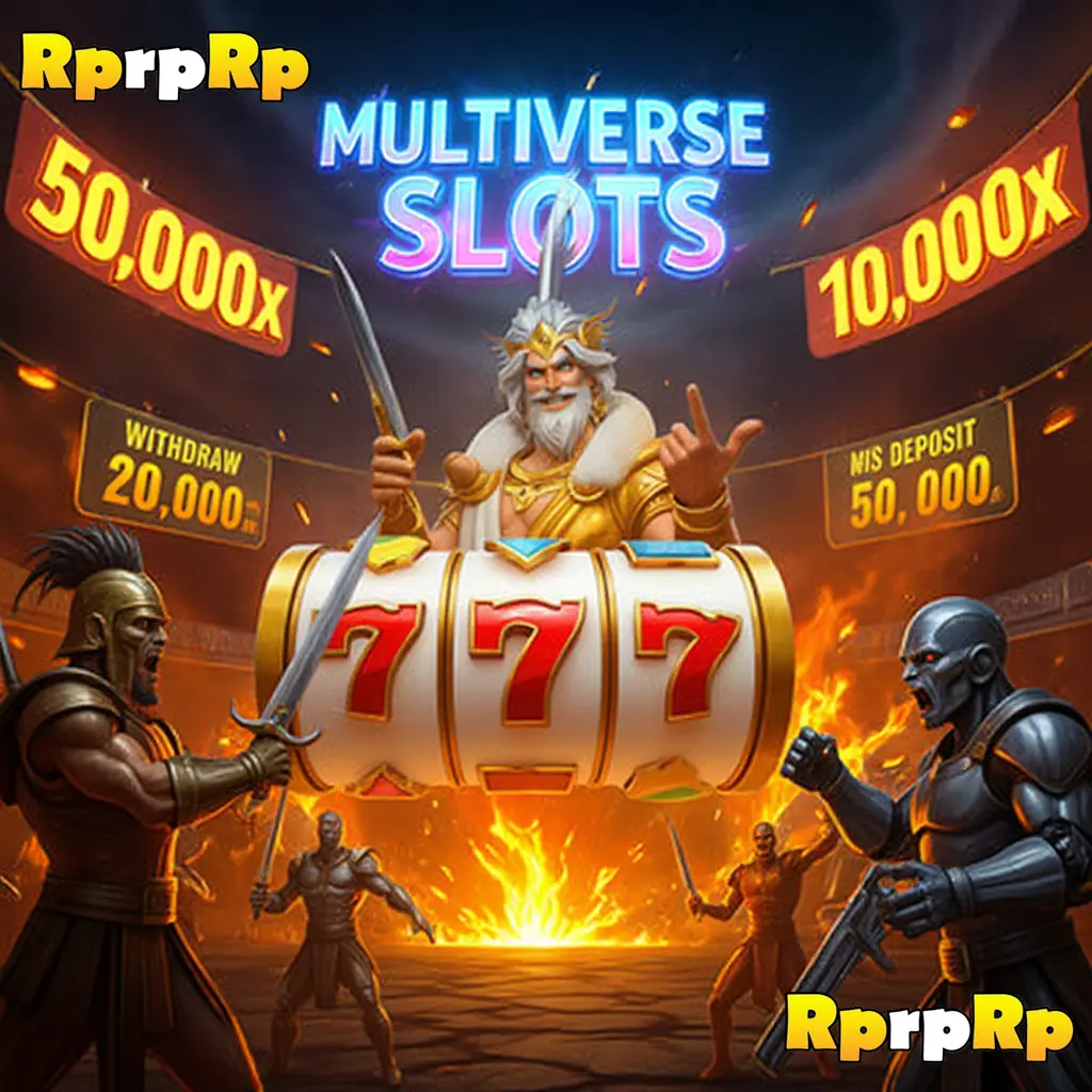 Logo Baru RPRPRP Apk Slot Login Informasi Komunitas Juleha