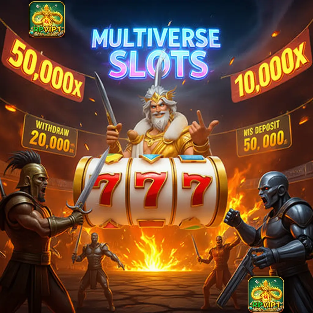 Logo Baru RPVIP1 Apk Slot Login Informasi Komunitas Juleha