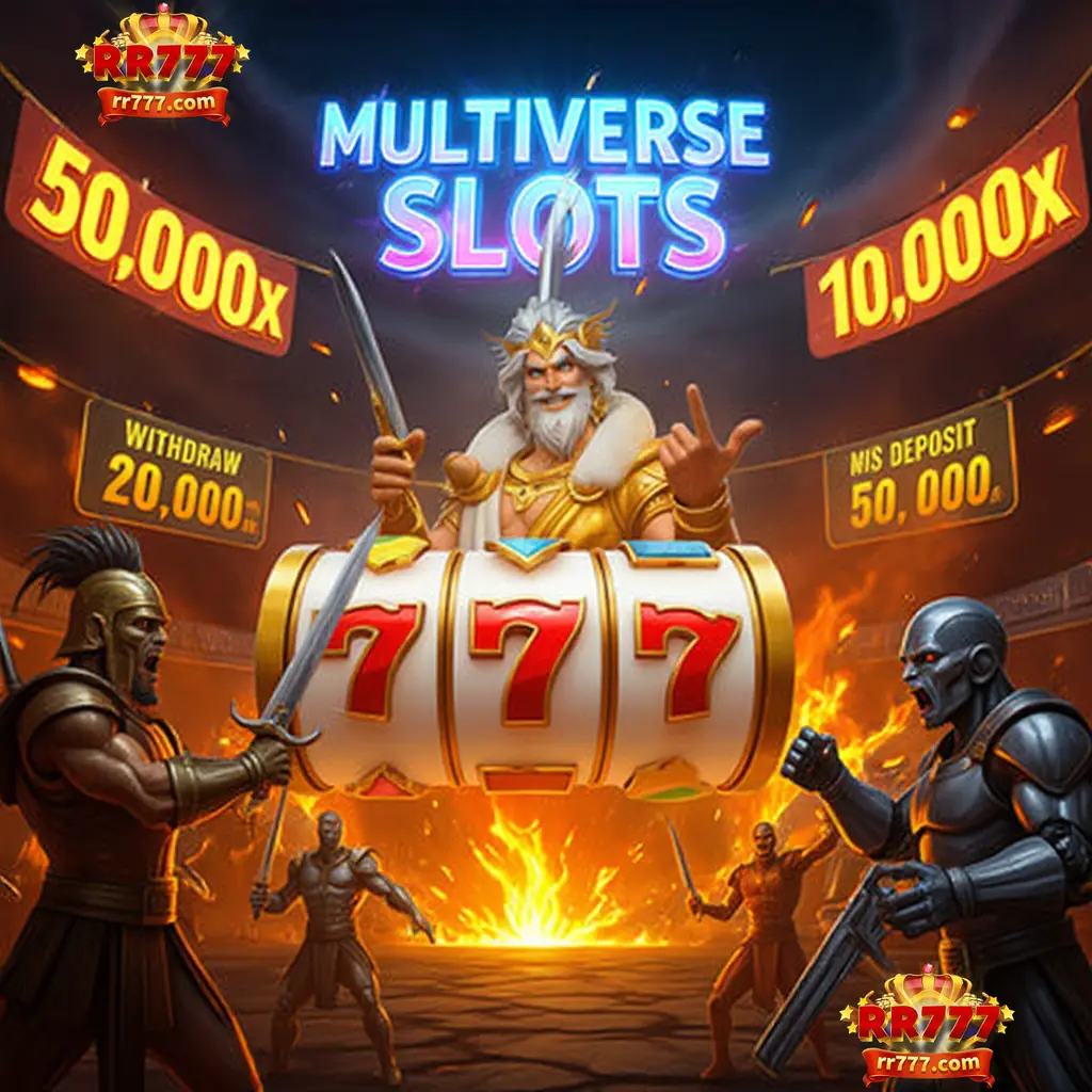 Logo Baru RRIDR Apk Slot Login Informasi Komunitas Juleha