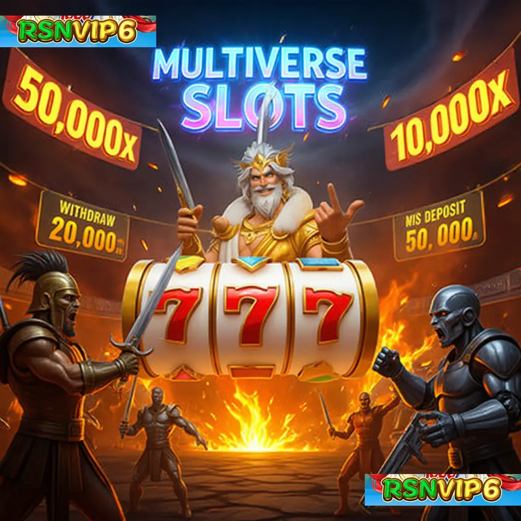 Logo Baru RSNVIP6 Apk Slot Login Informasi Komunitas Juleha
