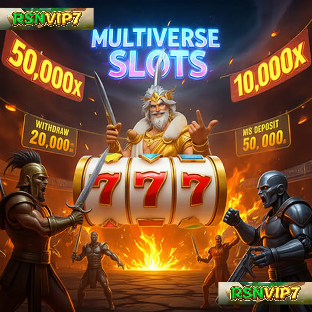 Logo Baru RSNVIP7 Apk Slot Login Informasi Komunitas Juleha