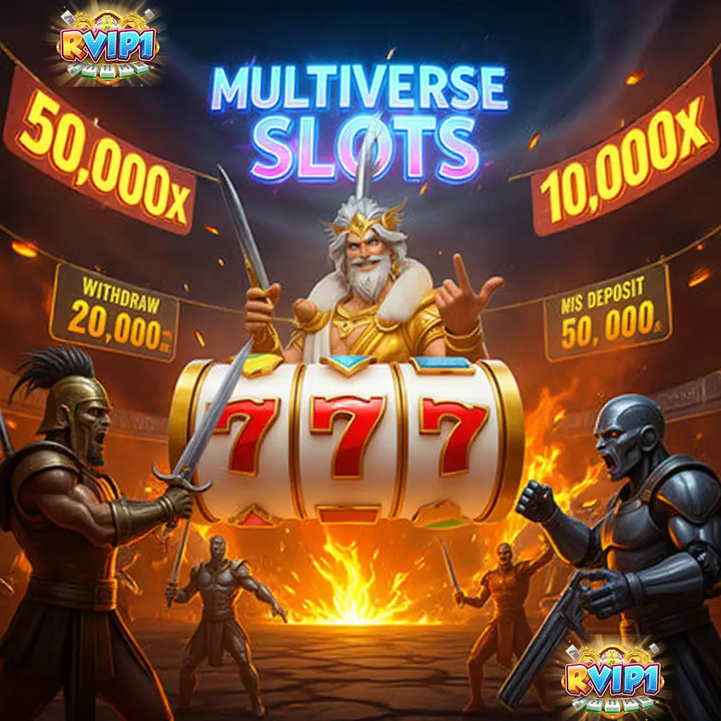 Logo Baru RVIP1 Apk Slot Login Informasi Komunitas Juleha