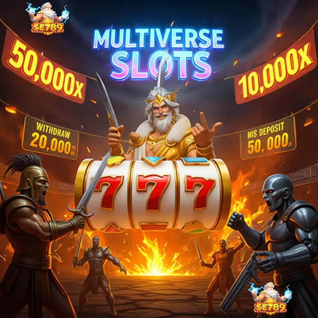 Logo Baru SEE789 Apk Slot Login Informasi Komunitas Juleha