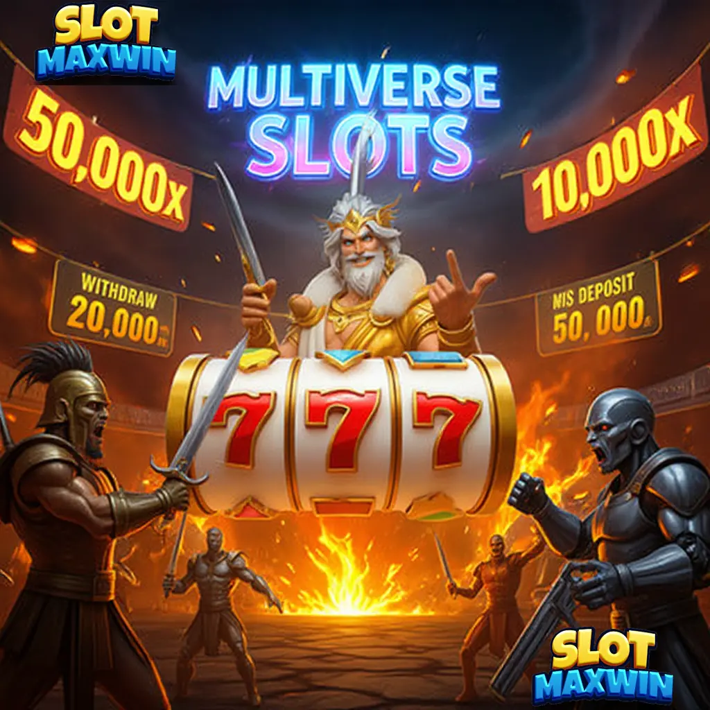 Logo Baru SLOT MAXWIN Apk Slot Login Informasi Komunitas Juleha