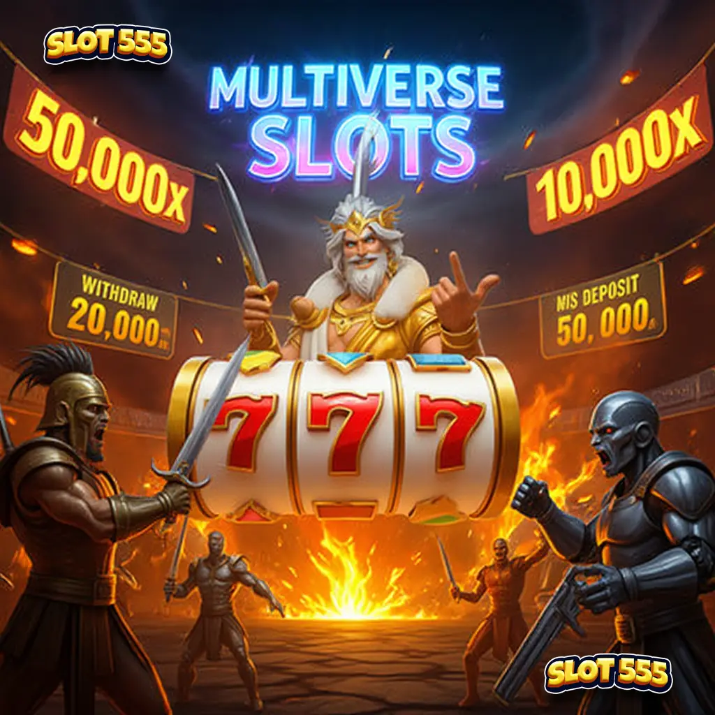 Logo Baru SLOT555 Apk Slot Login Informasi Komunitas Juleha