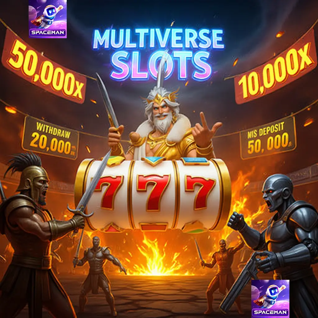 Logo Baru SPACEMAN Apk Slot Login Informasi Komunitas Juleha