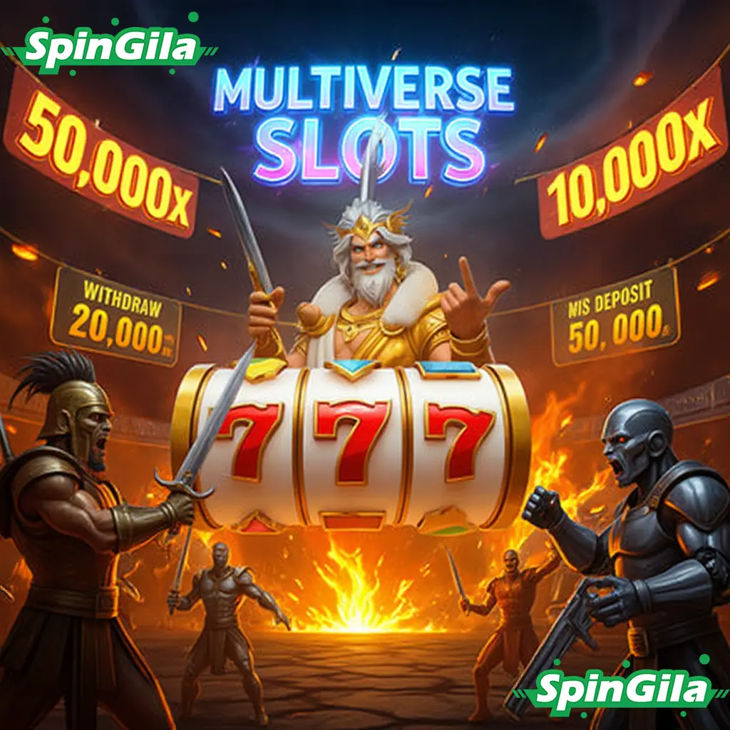 Logo Baru SPINGILA Apk Slot Login Informasi Komunitas Juleha