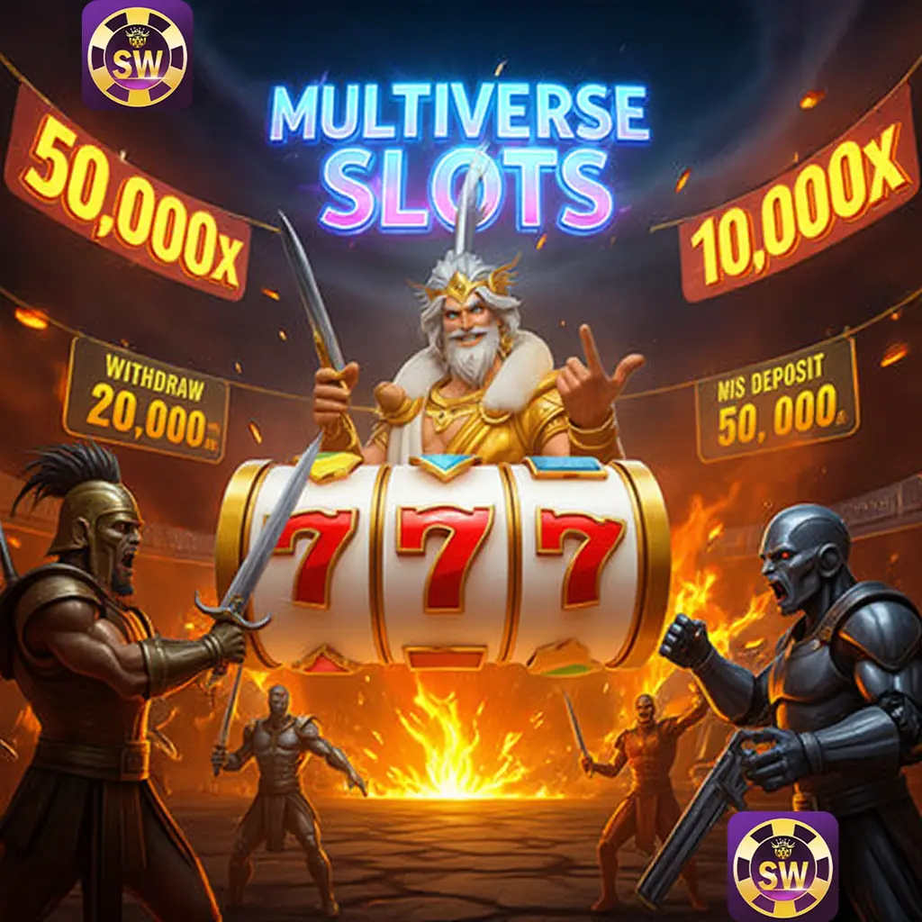 Logo Baru SUPWIN777 Apk Slot Login Informasi Komunitas Juleha
