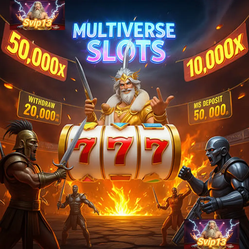 Logo Baru SVIP11 Apk Slot Login Informasi Komunitas Juleha